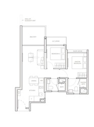 The Woodleigh Residences (D13), Apartment #426803731